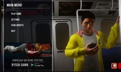 迈尔斯蜘蛛侠游戏下载安装