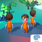 越狱游戏中文版