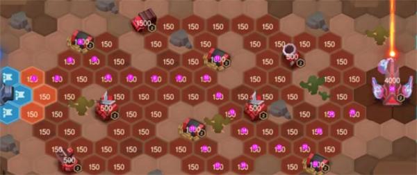 坎公骑冠剑公会征战怎么玩