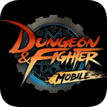 地下城与勇士手游韩服中文版