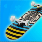 滑板模拟器最新版2022安卓版