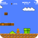 超级玛丽经典版手机版