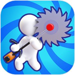 疯狂割草无限金币版