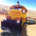 驾驶游戏模拟火车最新版下载
