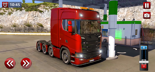 卡车驾驶模拟器美国版本下载最新版