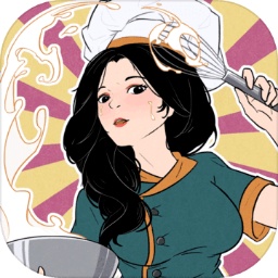 幸福美食街红包版下载