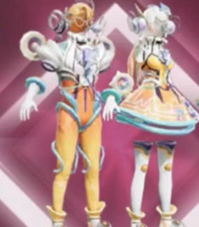 和平精英9月份即将上线的皮肤介绍