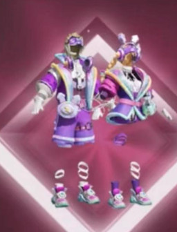 和平精英9月份即将上线的皮肤介绍