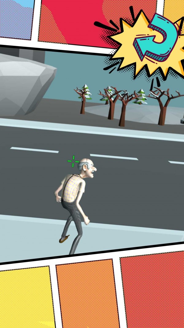 格斗拳王英雄官方安卓版下载