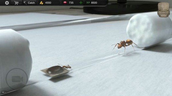 蚂蚁模拟大亨中文版下载2022