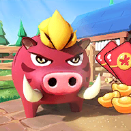 我爱养猪猪天降红包下载