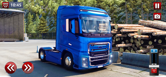 卡车驾驶模拟器美国版下载安装2022