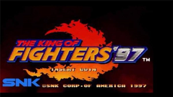 奇怪的拳皇下载中文版