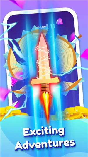 热刀大师游戏下载手机版