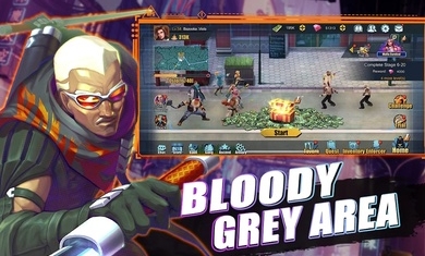 口袋英雄全英雄国际服下载