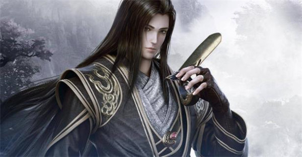 射雕三部曲武功排名全部人物