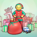 圣诞老人的玩具工厂游戏下载