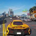 城市道路模拟驾驶游戏下载最新版本