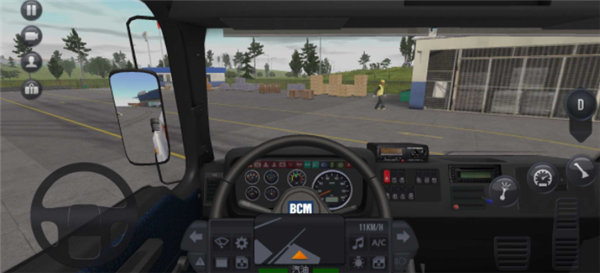 终极版卡车模拟器1.2.0版本下载