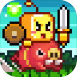 勇往直前无限金币版