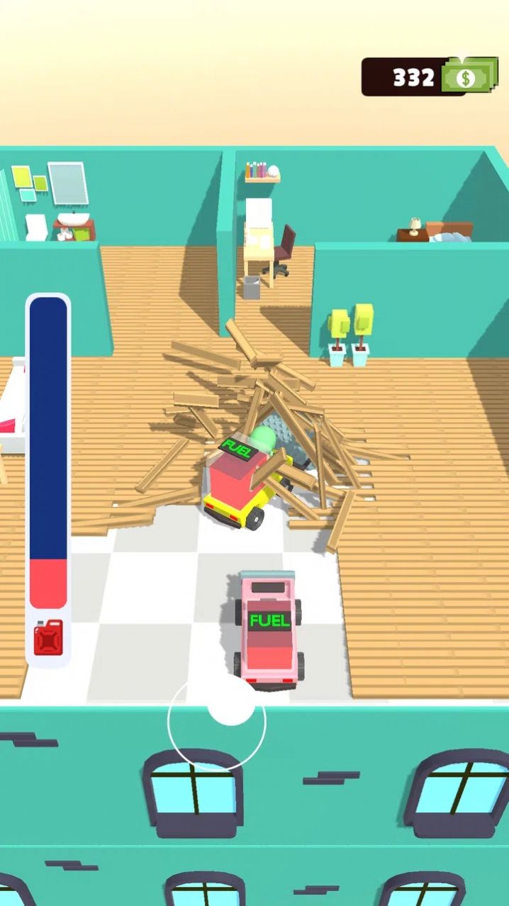 建筑拆迁大师游戏下载