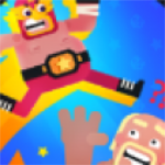 一拳打倒老师傅游戏无广告版