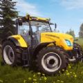 拖拉机农业模拟器最新版下载