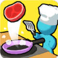我的连锁餐厅游戏下载安装