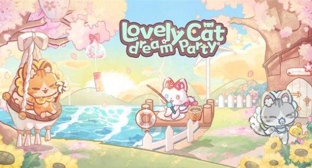 旅猫梦幻乐园游戏手机版