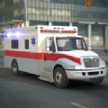救护车城市驾驶模拟器最新版下载