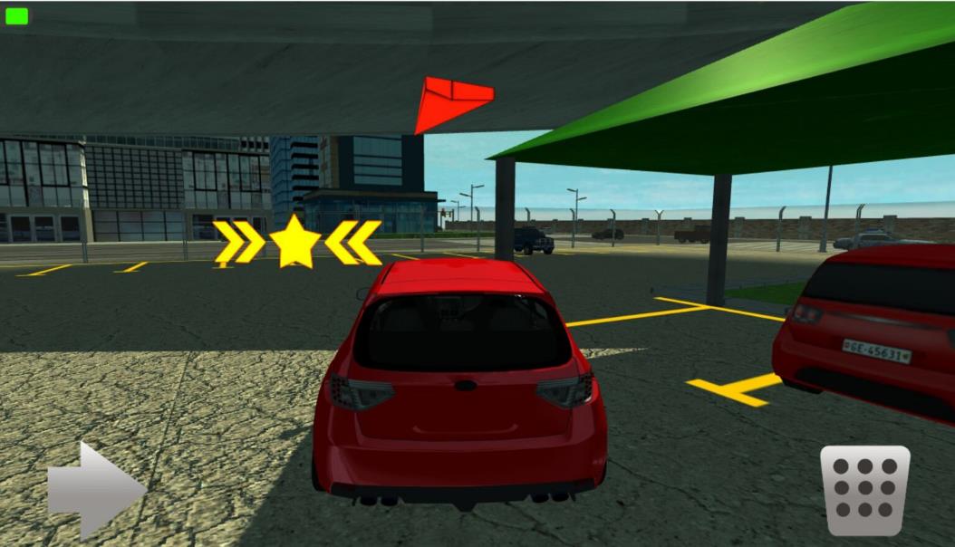 3D城市驾驶游戏手机版