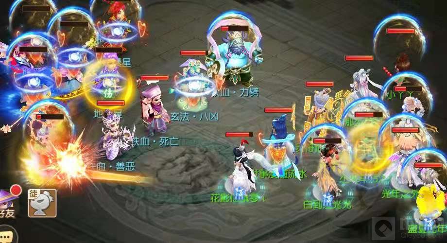 梦幻西游手游花果山适合平民玩吗