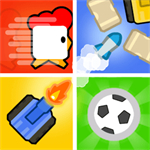 双人小游戏合集最新版