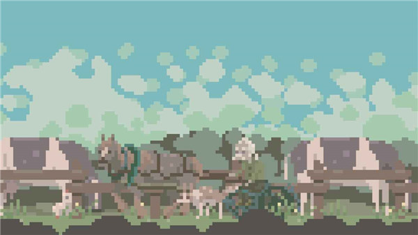 夕阳之夏测试版下载