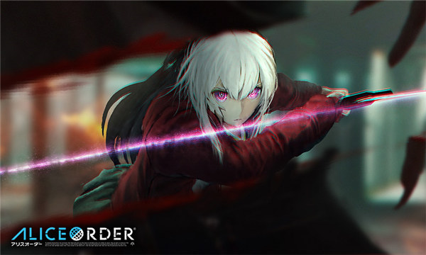 爱丽丝秩序安卓版下载