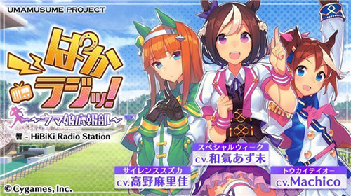 赛马娘繁中服下载最新版