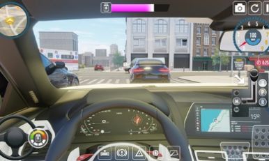 学校真实的驾驶2022版下载