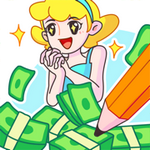 画出钞能力无限钻石版