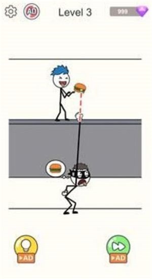 快乐小偷之谜游戏下载