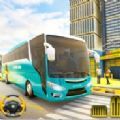 巴士模拟器驾驶越野3D手游下载