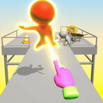 夺命先锋游戏无广告版