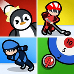 双人冬运会免广告安卓版