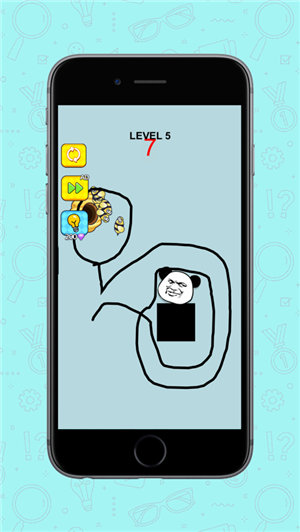 救救熊猫游戏下载手机版