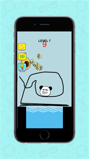 救救熊猫游戏下载手机版2022