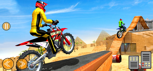 摩托车极限试验游戏安卓版下载