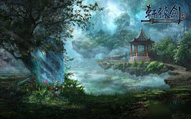 轩辕剑7稀有怪大眼蛙在哪里刷新