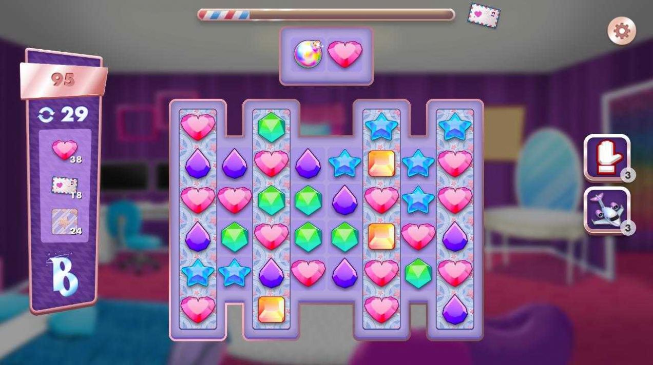 布拉茨全面时尚改造安卓版下载