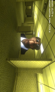 幕后的Nextbot中文版下载