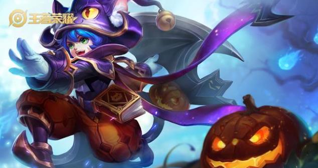 王者荣耀李元芳黑猫爱糖果返场时间最新