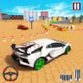 3D停车驱动器游戏下载